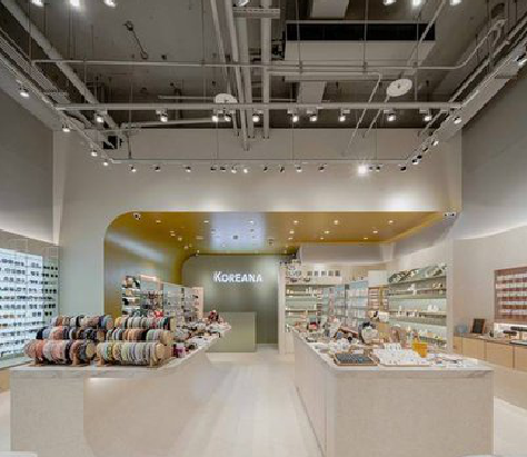 宝鸡店面装修流程