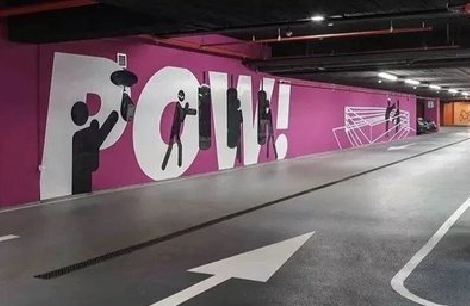 宝鸡墙绘设计师的选择是关键。