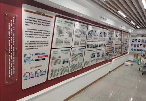 宝鸡大城市文化背景墙制作常用工艺。