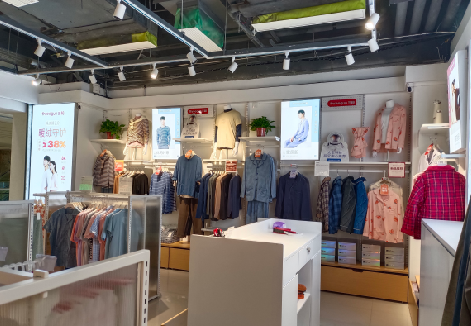 宝鸡超市卖场装修如何提升消费欲望?