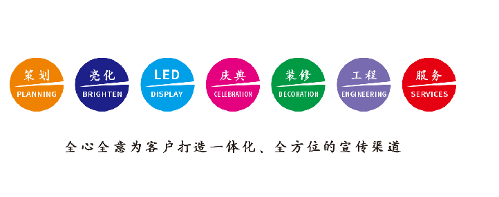 宝鸡广告公司该如何满足客户需求?