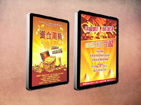 宝鸡如何延长磁吸灯箱的使用寿命?