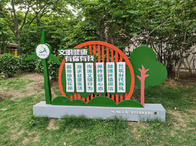 宝鸡标识标牌对现代社会的重要性。