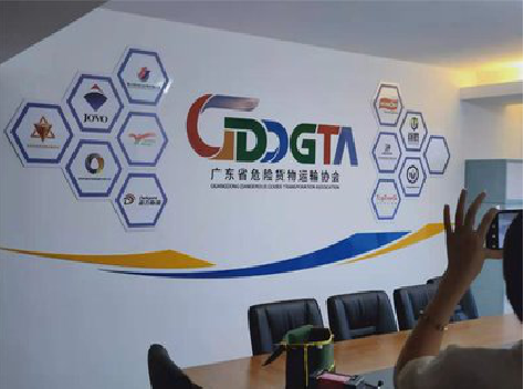 宝鸡公司走廊文化墙如何设计布置?