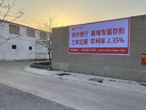 宝鸡喷绘广告持久的的几大要素。