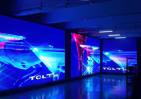 宝鸡如何解决LED显示屏耗电问题？